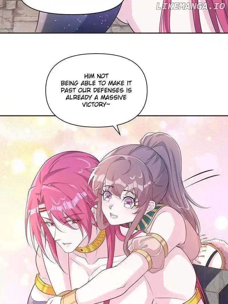 Beauty and the Beasts Chapter 589