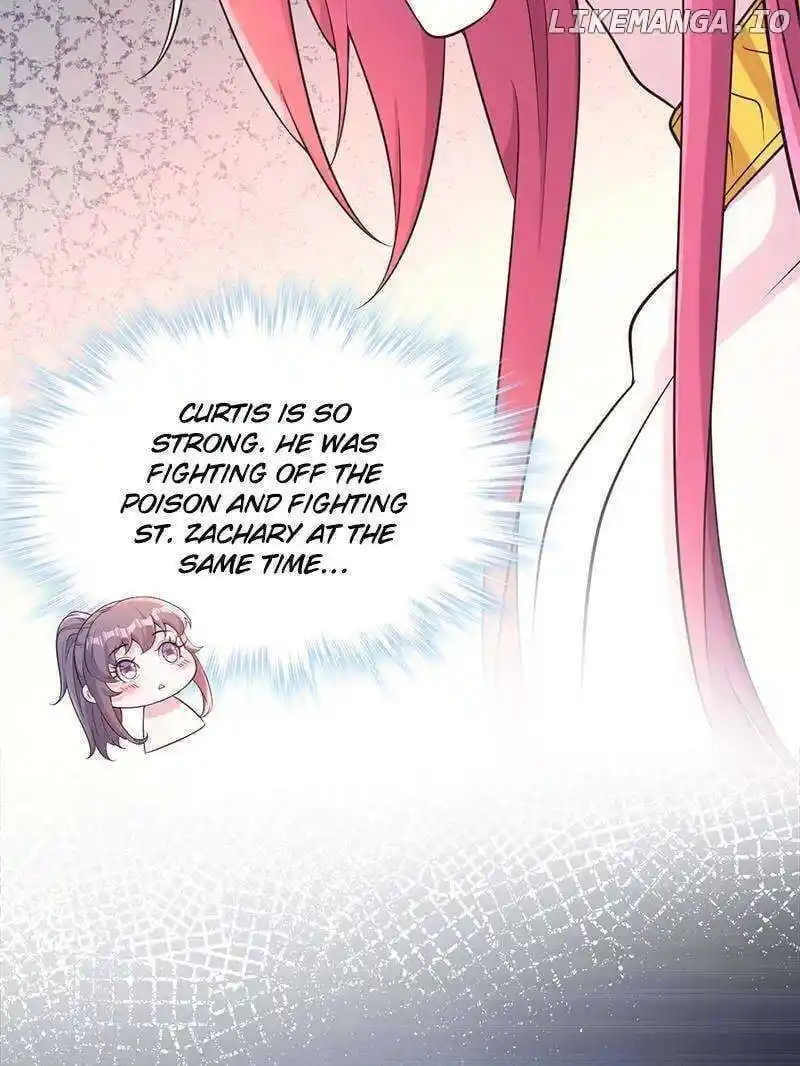 Beauty and the Beasts Chapter 589