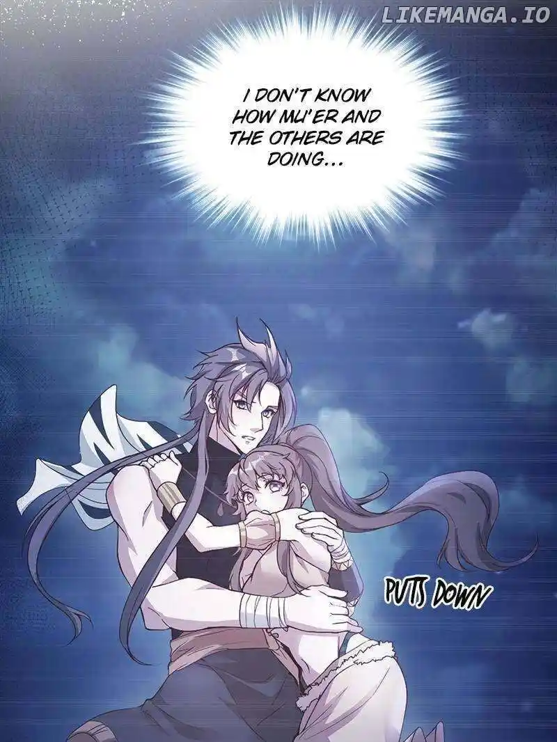 Beauty and the Beasts Chapter 589