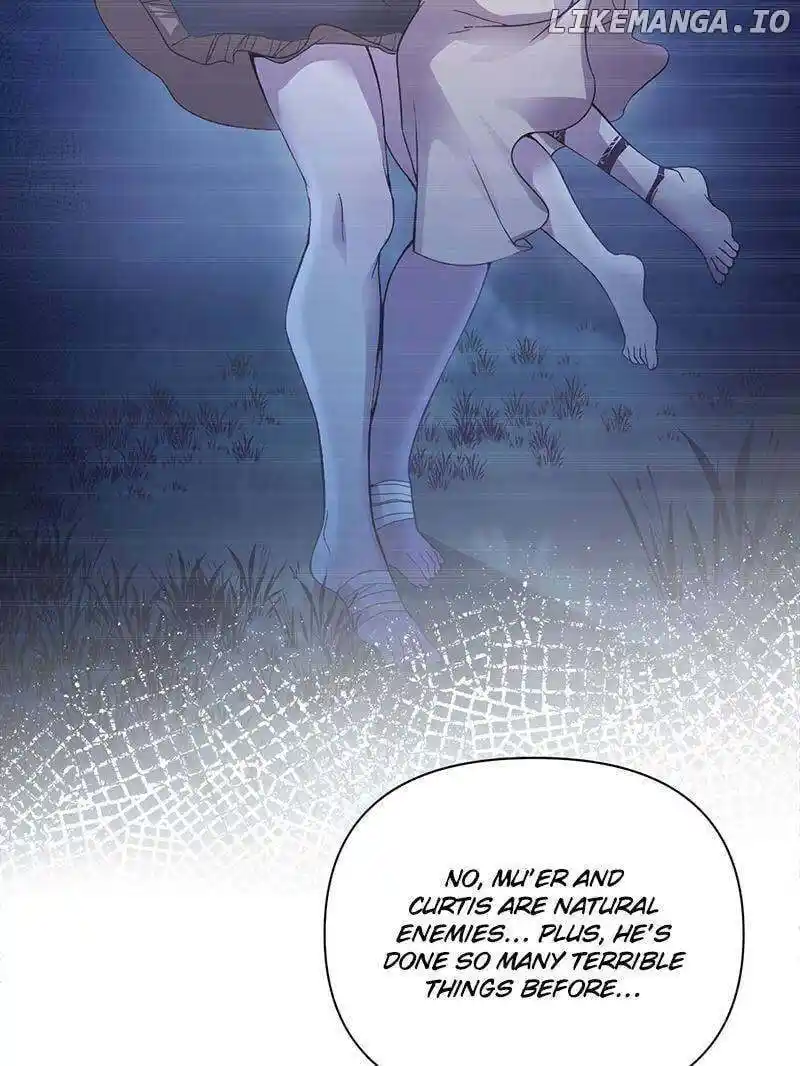 Beauty and the Beasts Chapter 589