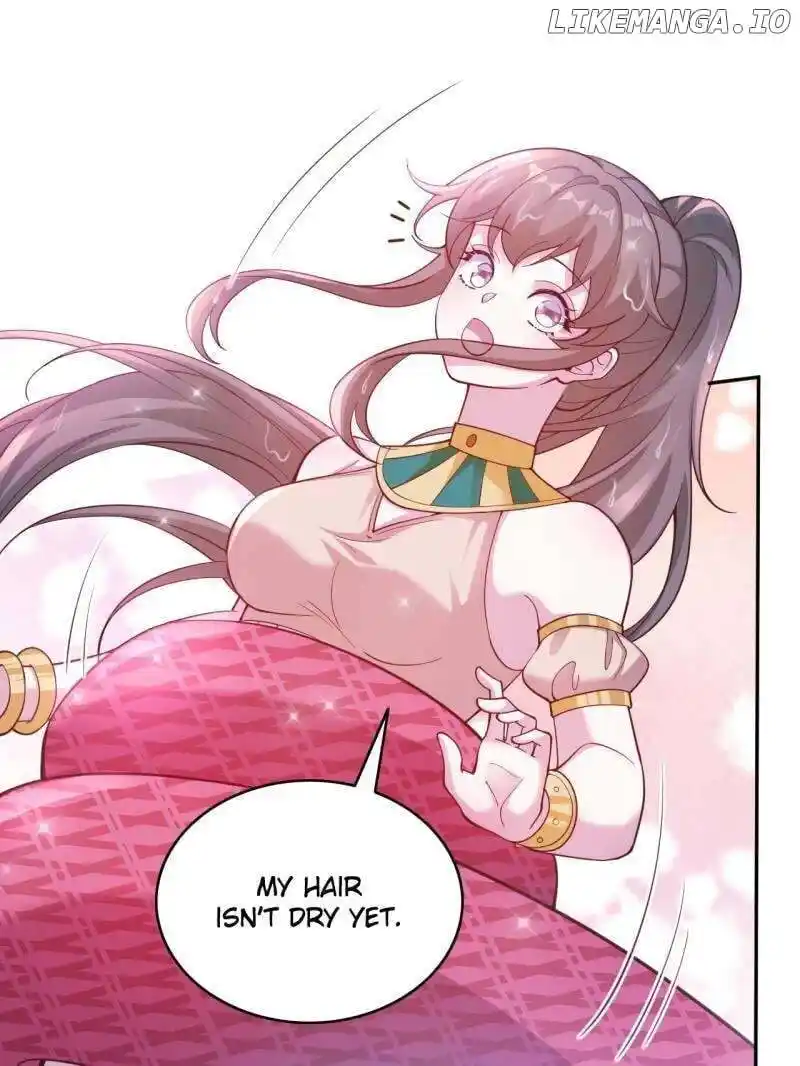 Beauty and the Beasts Chapter 589