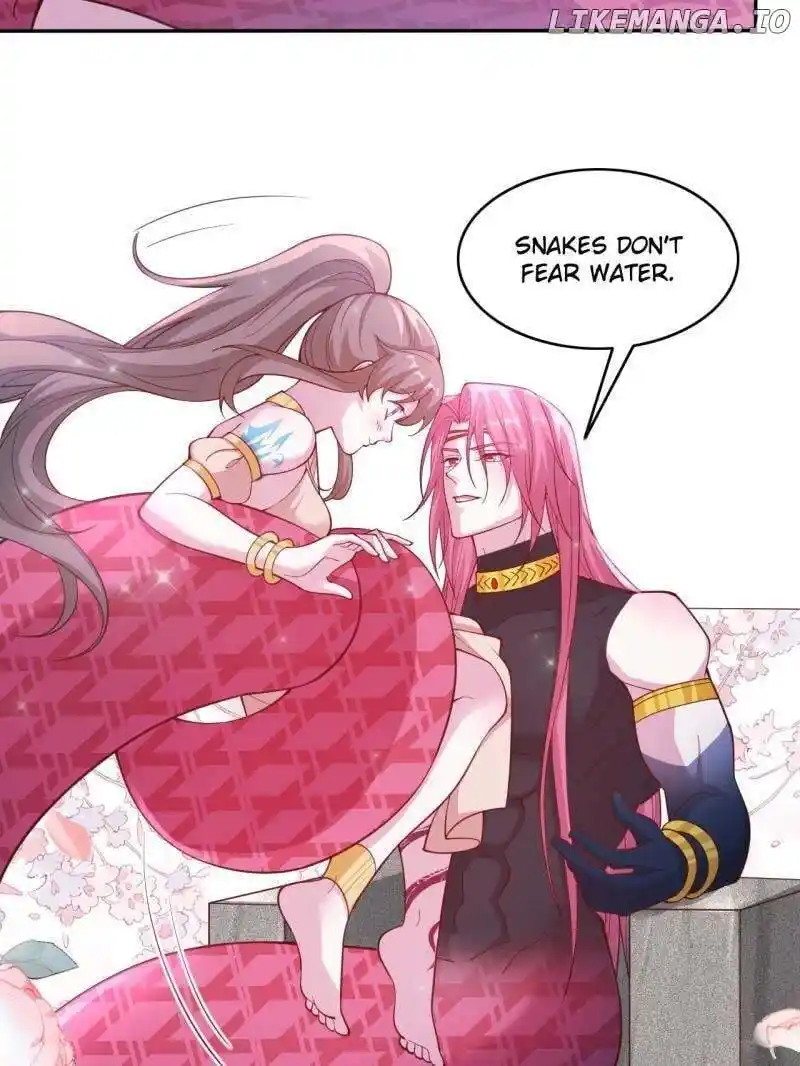 Beauty and the Beasts Chapter 589