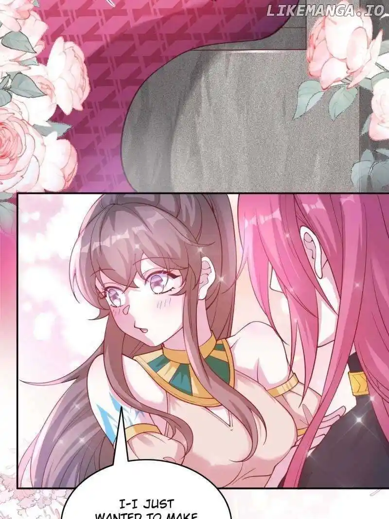 Beauty and the Beasts Chapter 589