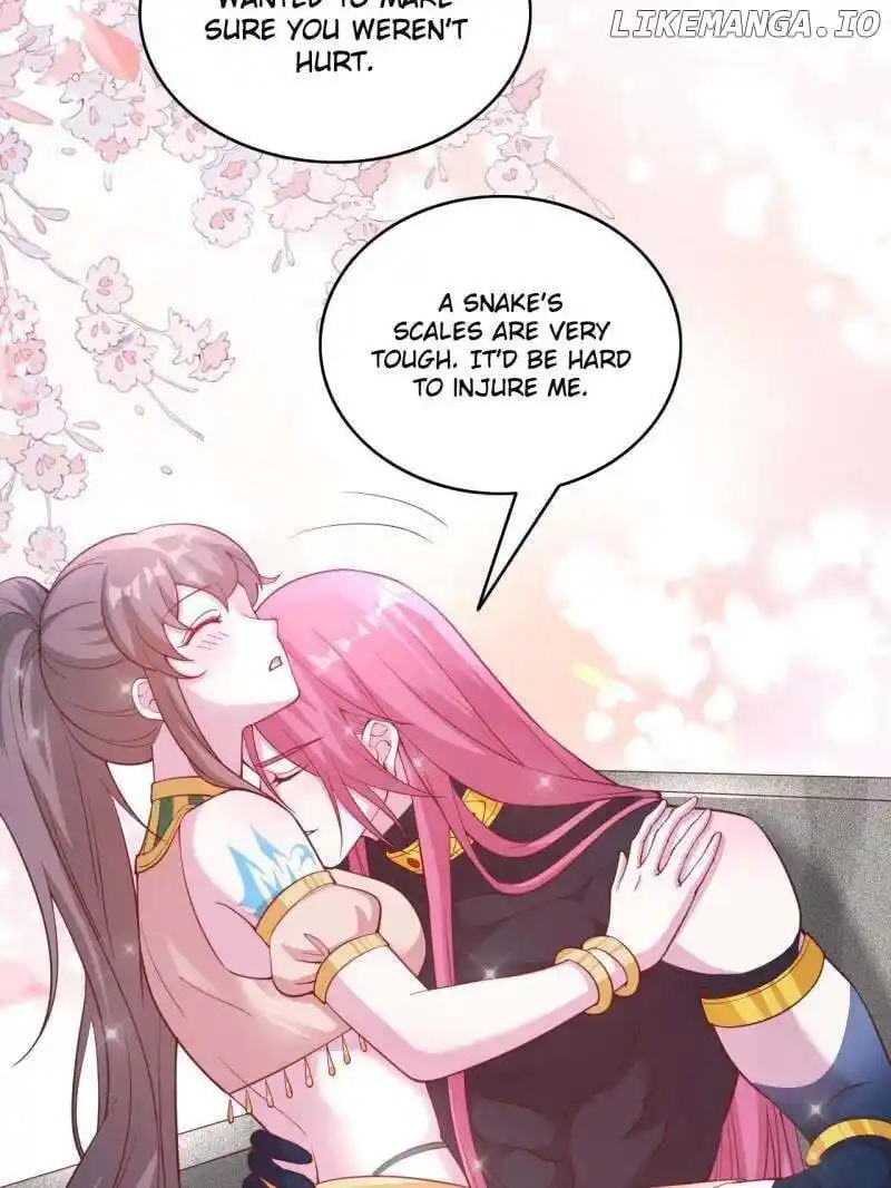 Beauty and the Beasts Chapter 589