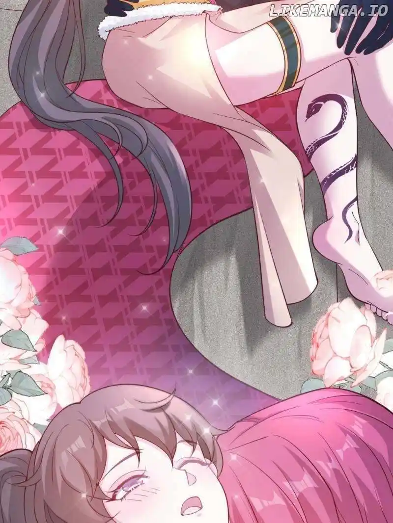 Beauty and the Beasts Chapter 589