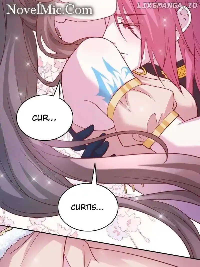 Beauty and the Beasts Chapter 589