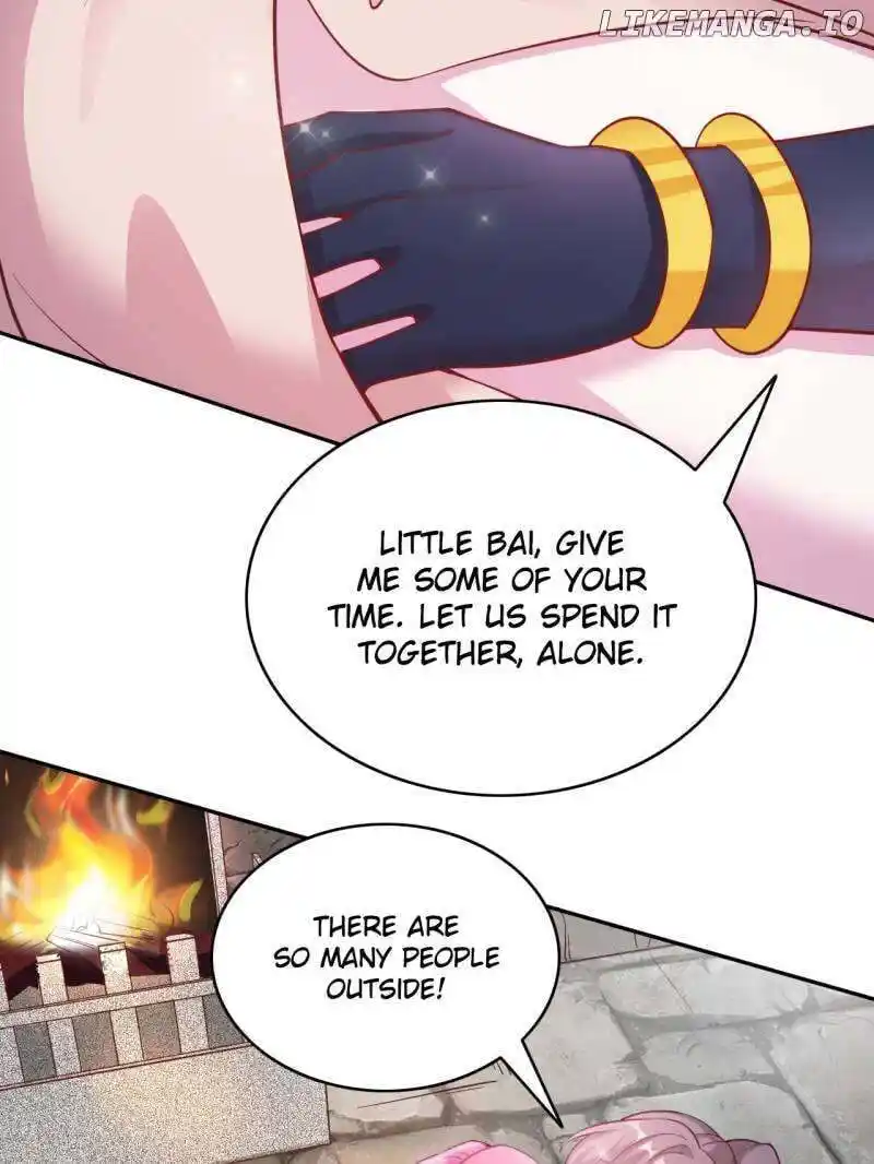 Beauty and the Beasts Chapter 589