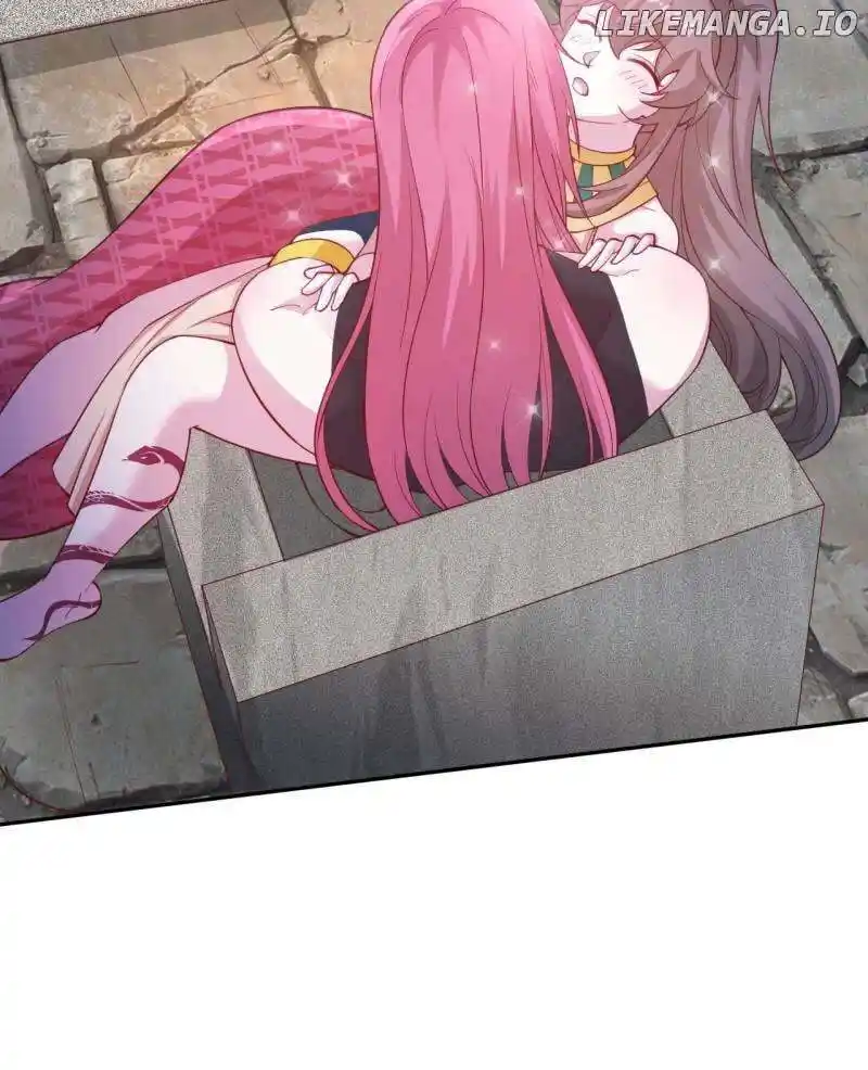 Beauty and the Beasts Chapter 589