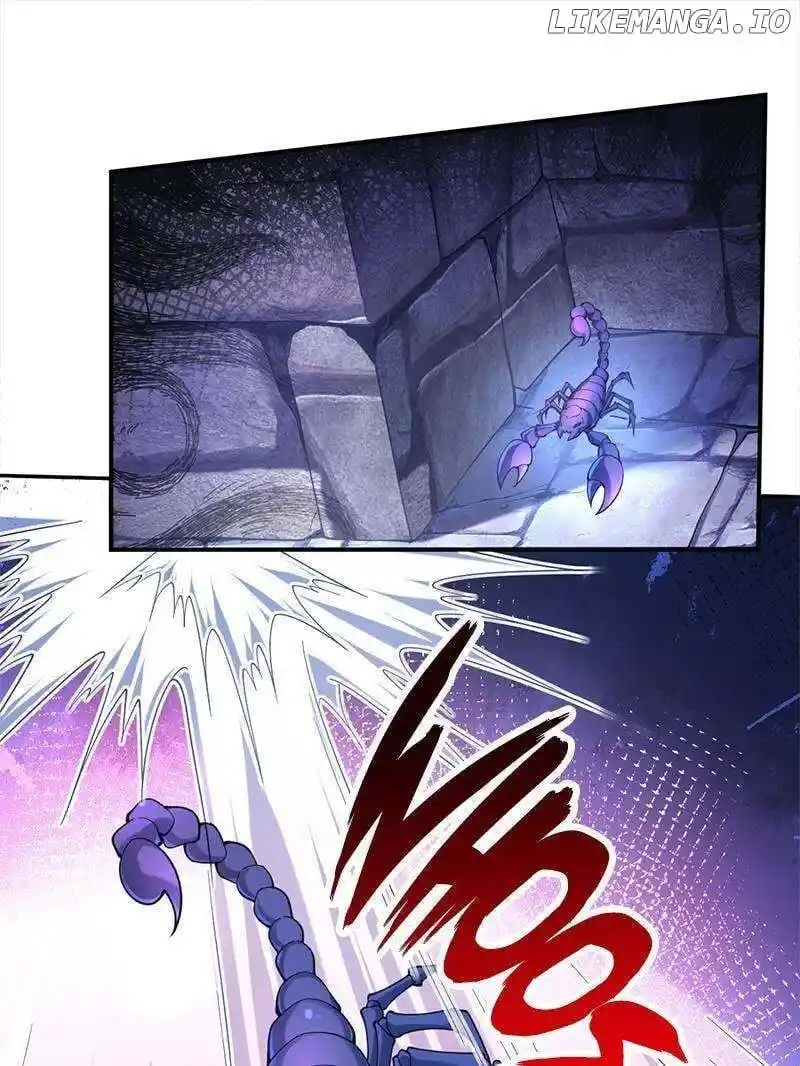 Beauty and the Beasts Chapter 589