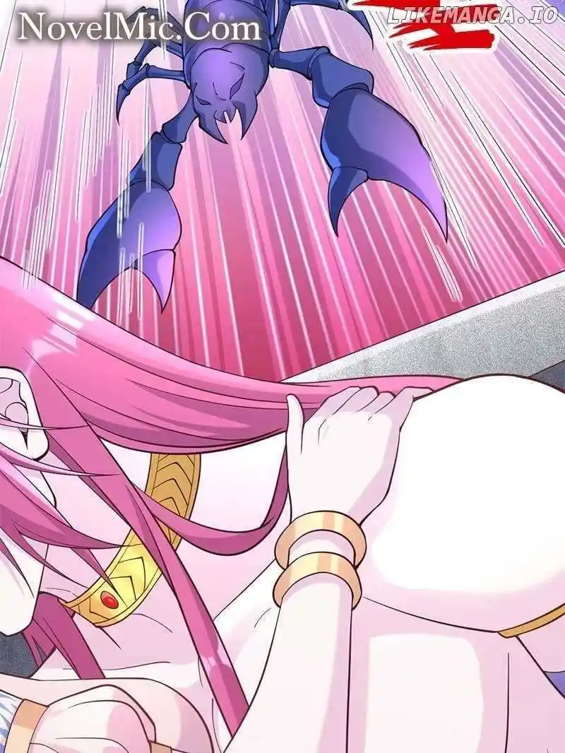 Beauty and the Beasts Chapter 589