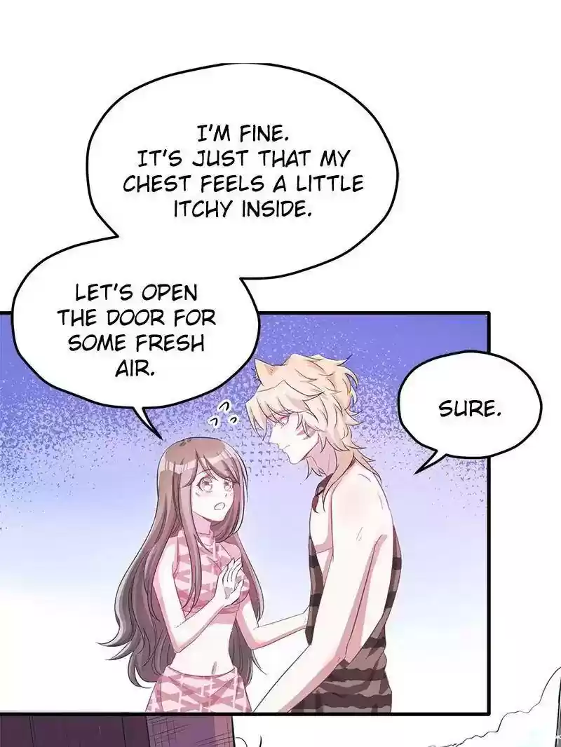 Beauty and the Beasts Chapter 59