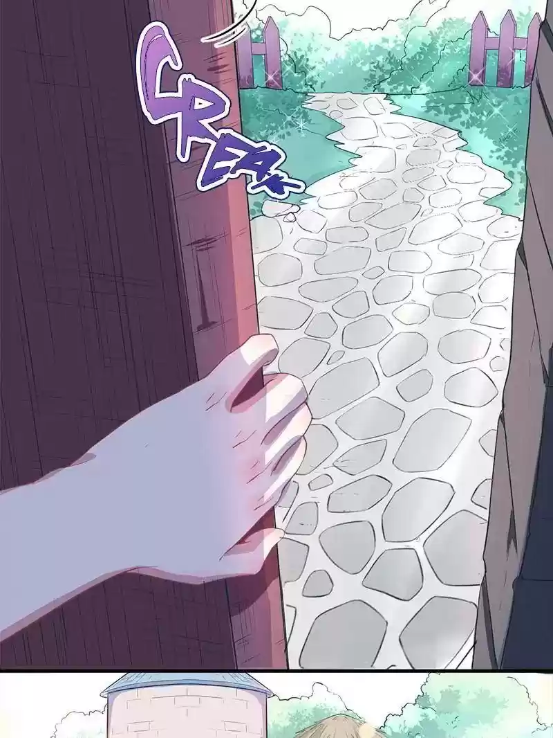 Beauty and the Beasts Chapter 59