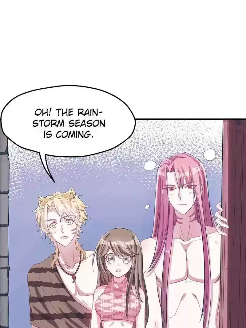 Beauty and the Beasts Chapter 59