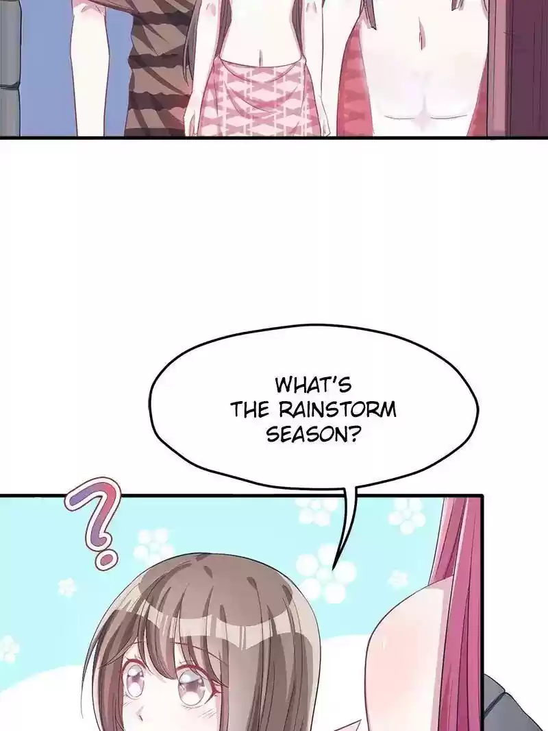 Beauty and the Beasts Chapter 59