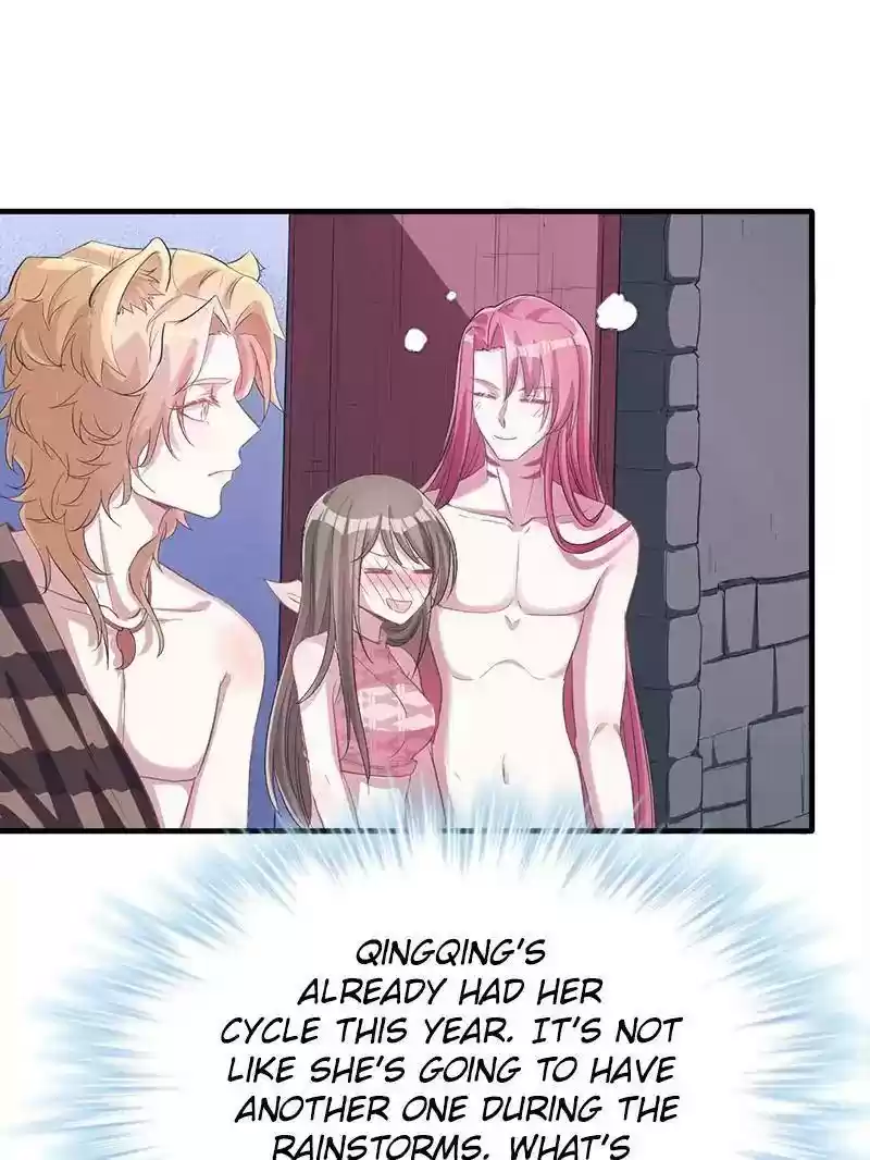 Beauty and the Beasts Chapter 59