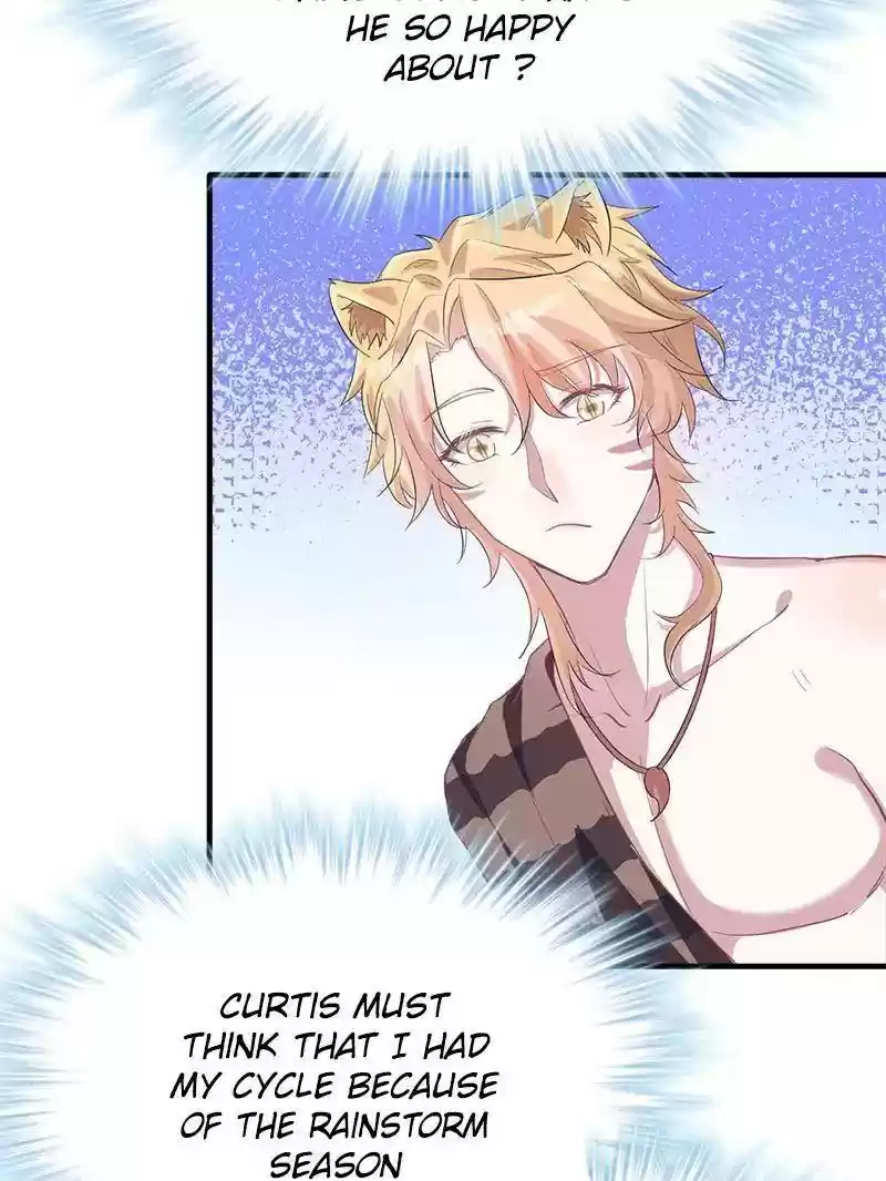 Beauty and the Beasts Chapter 59