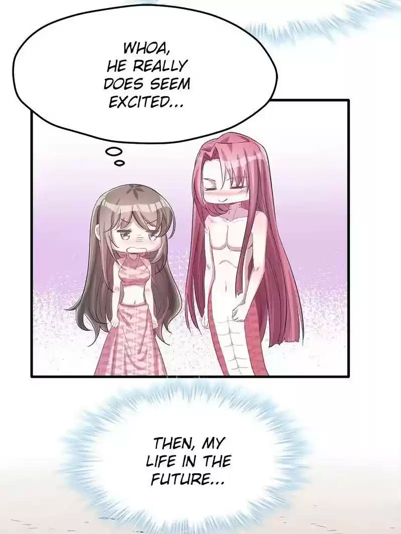 Beauty and the Beasts Chapter 59