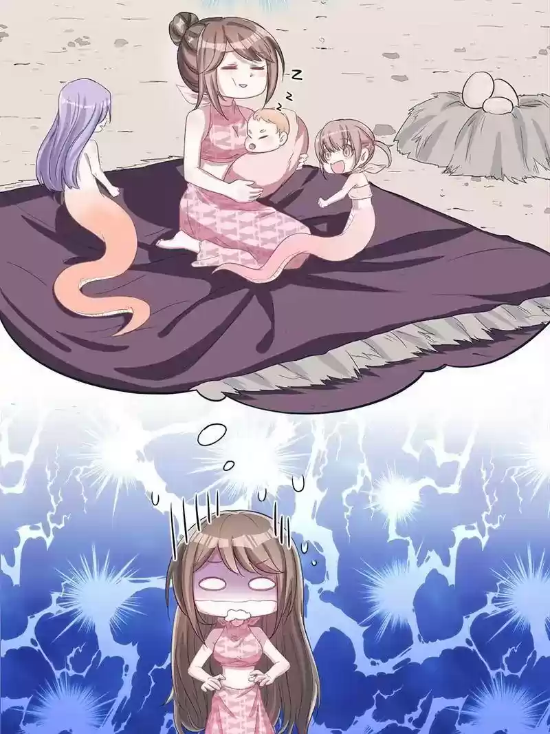 Beauty and the Beasts Chapter 59