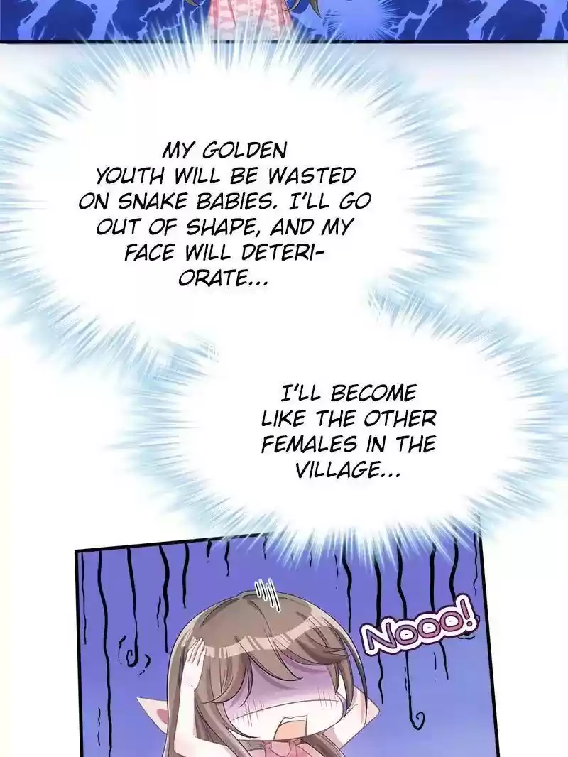 Beauty and the Beasts Chapter 59