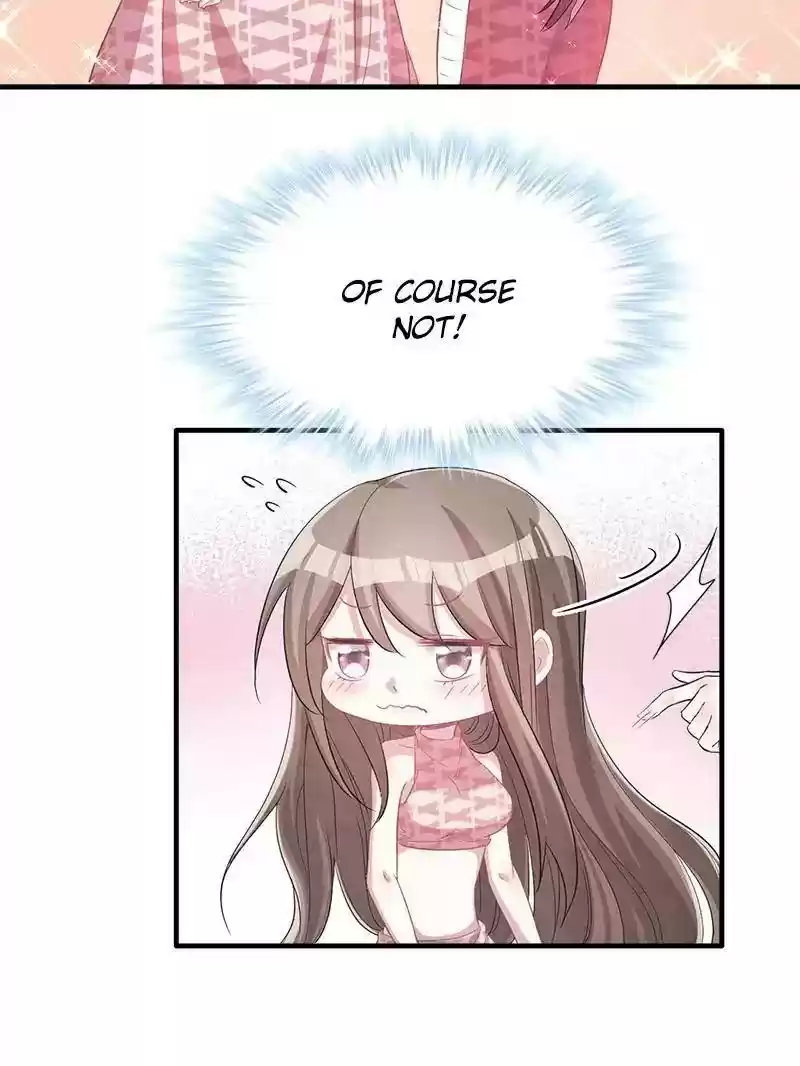 Beauty and the Beasts Chapter 59