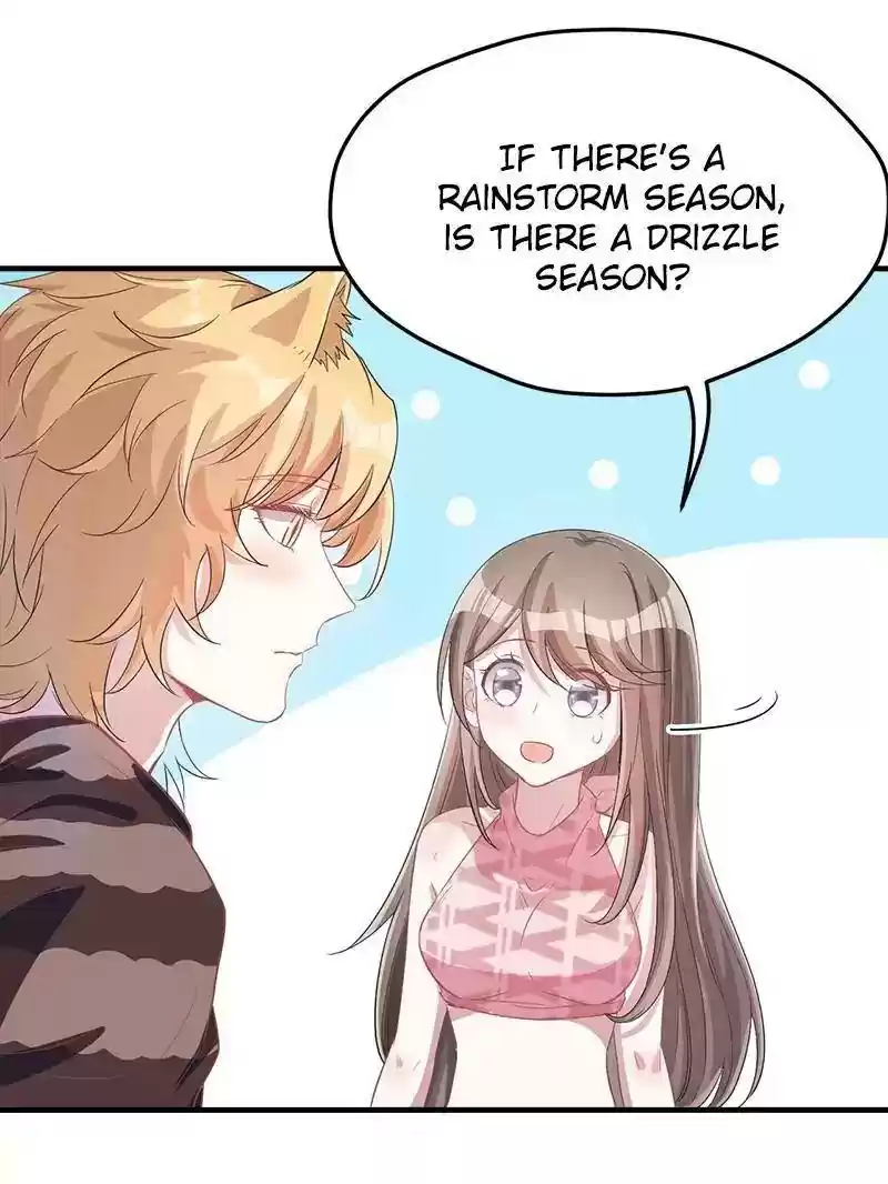 Beauty and the Beasts Chapter 59