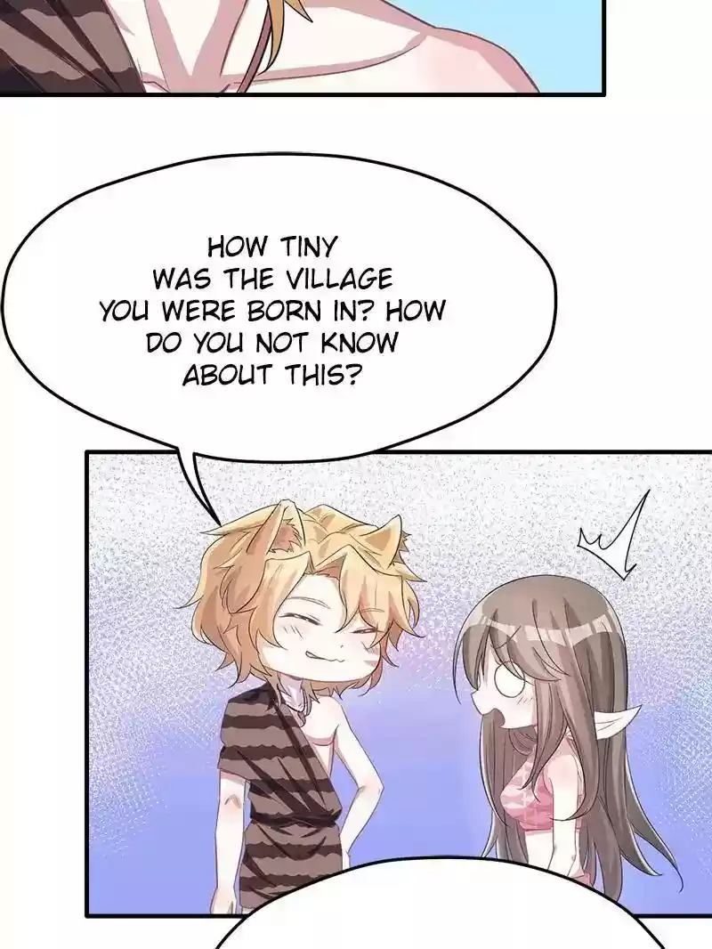 Beauty and the Beasts Chapter 59