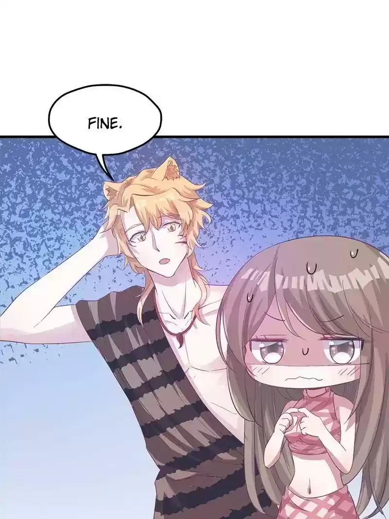 Beauty and the Beasts Chapter 59