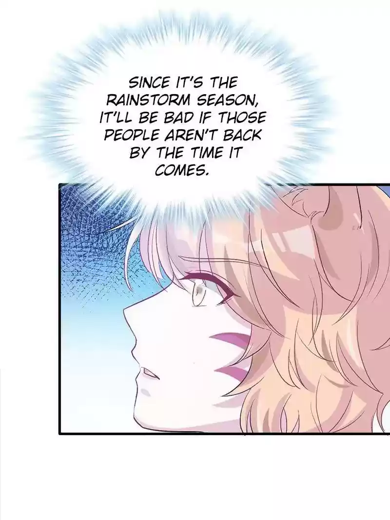 Beauty and the Beasts Chapter 59