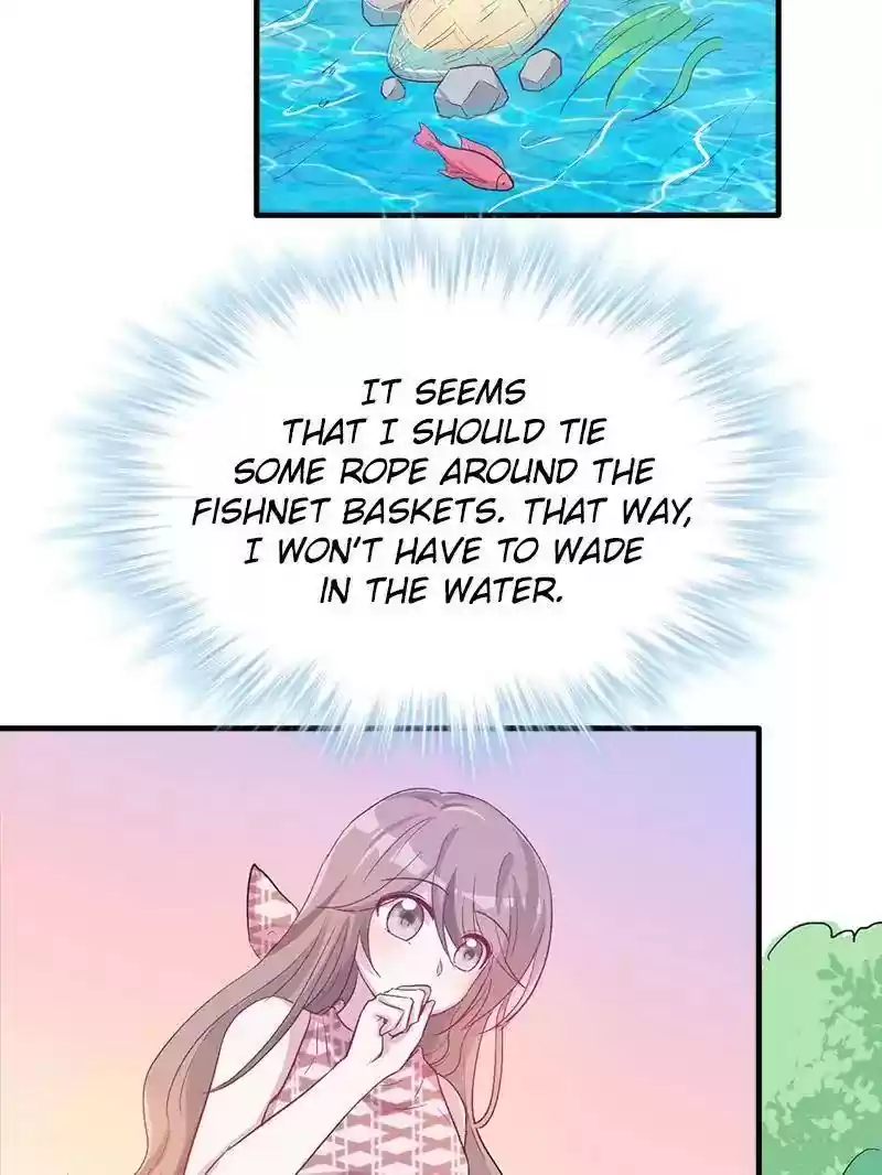 Beauty and the Beasts Chapter 59