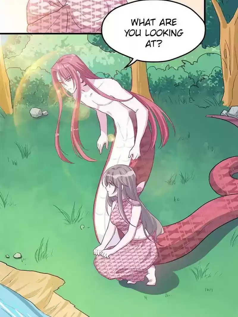 Beauty and the Beasts Chapter 59