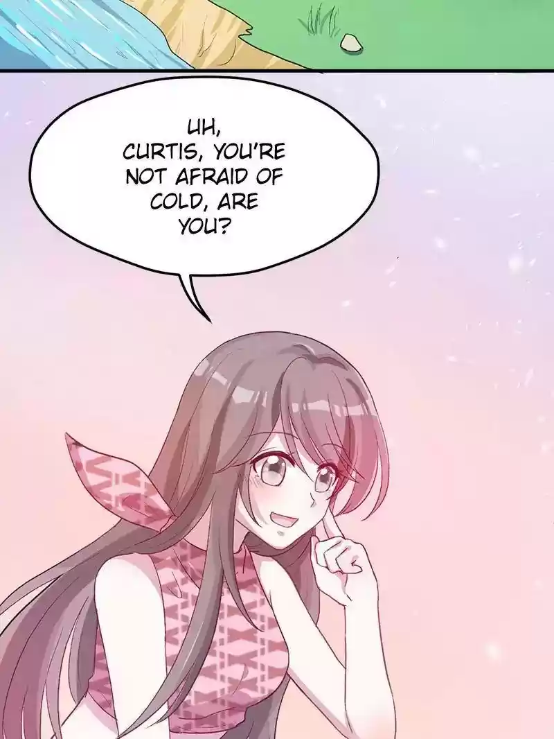 Beauty and the Beasts Chapter 59