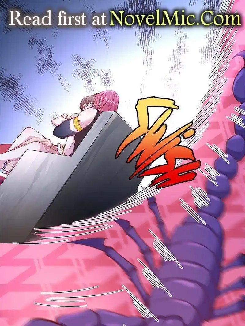 Beauty and the Beasts Chapter 590