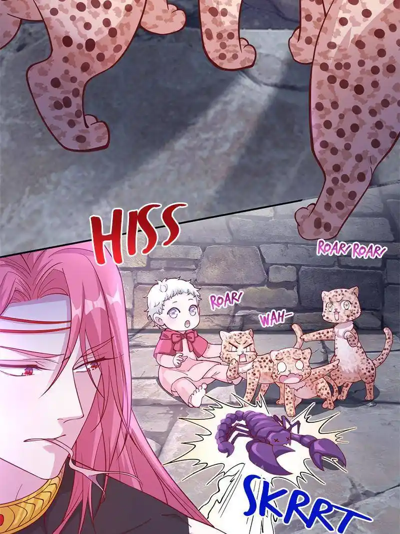 Beauty and the Beasts Chapter 590