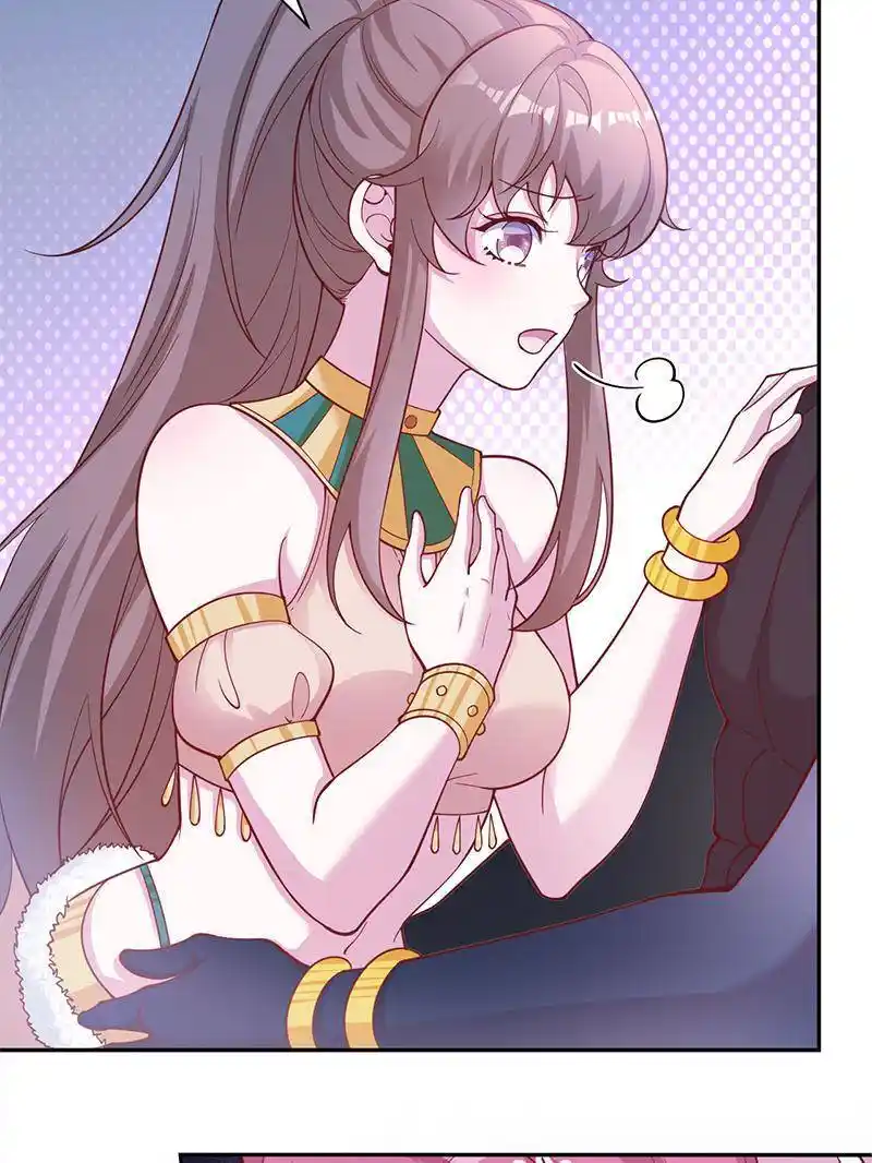 Beauty and the Beasts Chapter 590