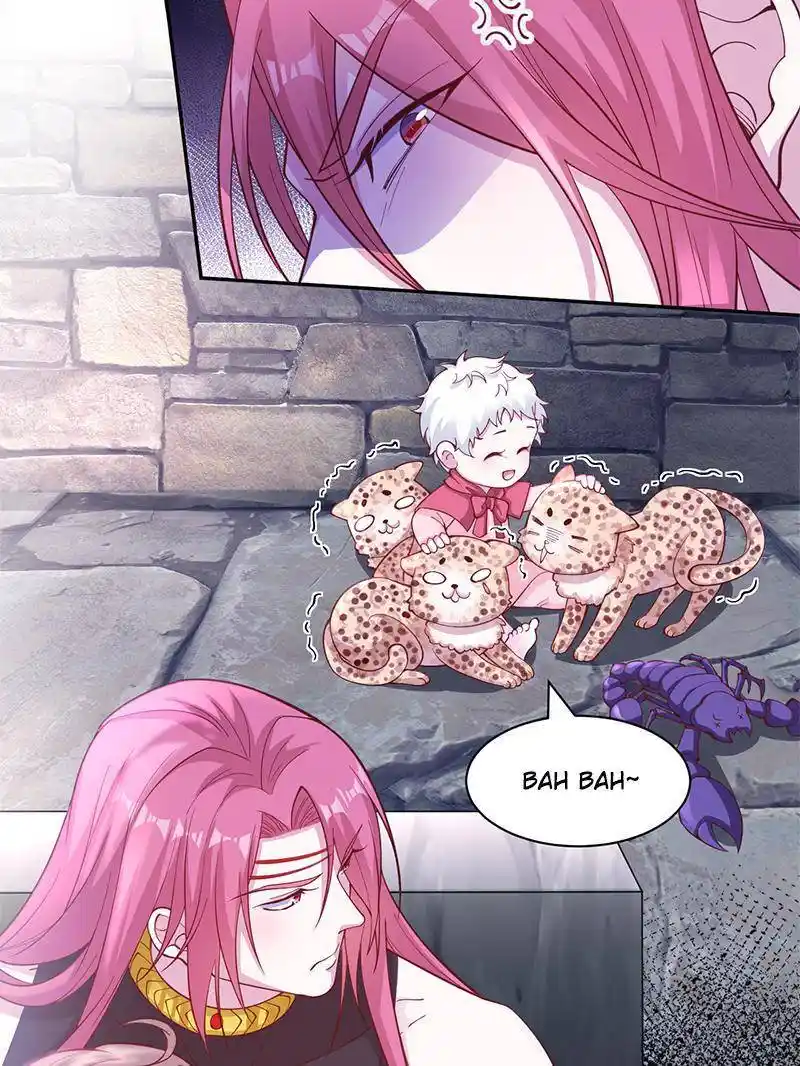 Beauty and the Beasts Chapter 590