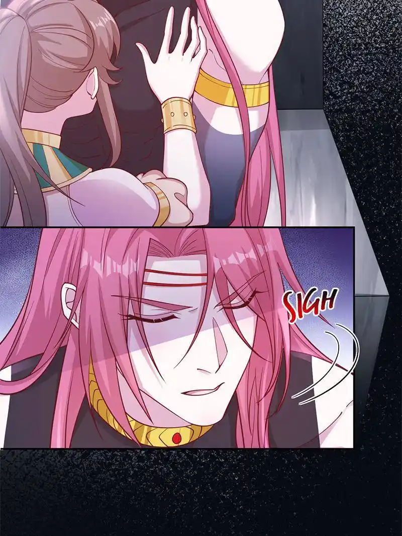 Beauty and the Beasts Chapter 590