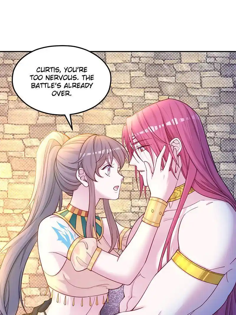 Beauty and the Beasts Chapter 590