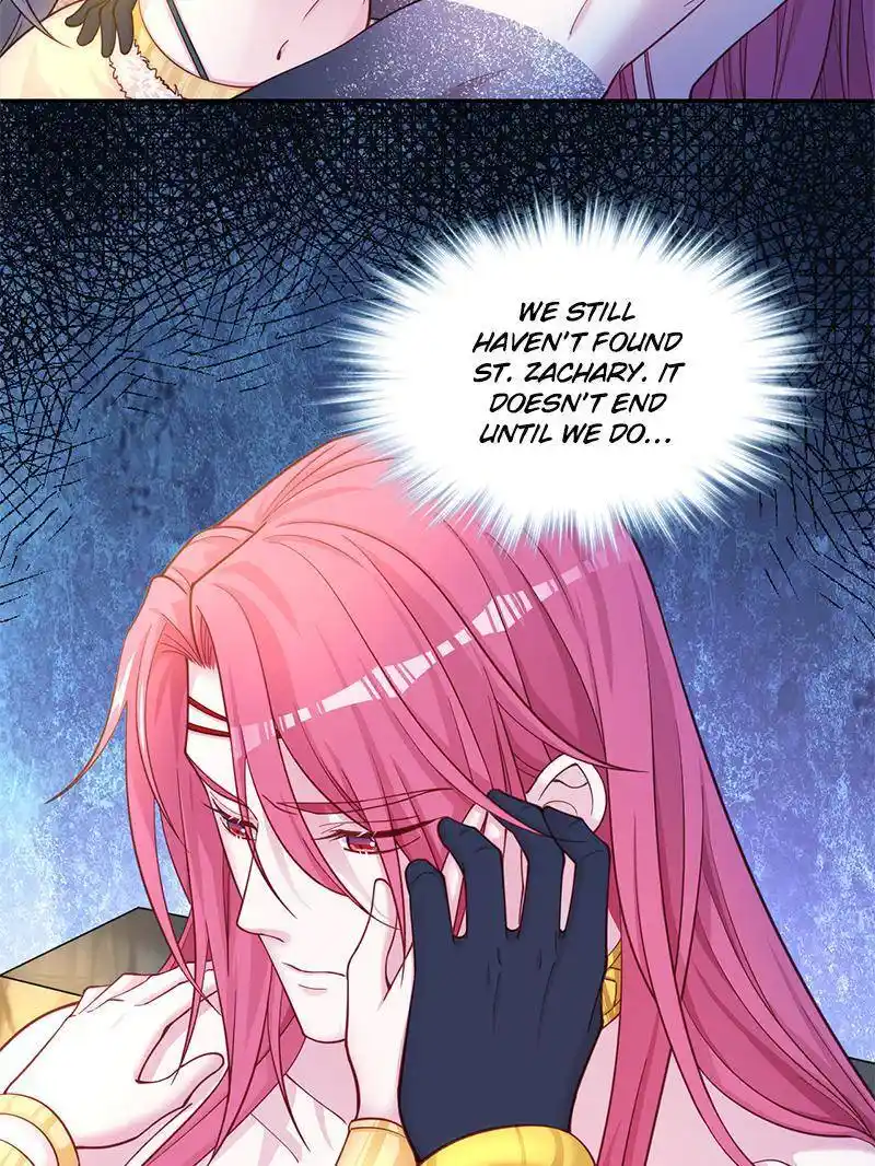 Beauty and the Beasts Chapter 590