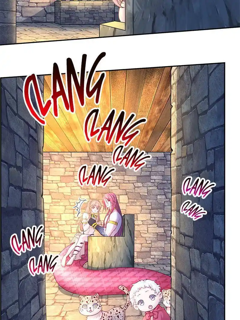 Beauty and the Beasts Chapter 590