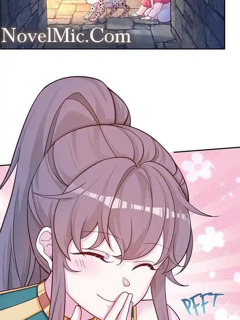 Beauty and the Beasts Chapter 590