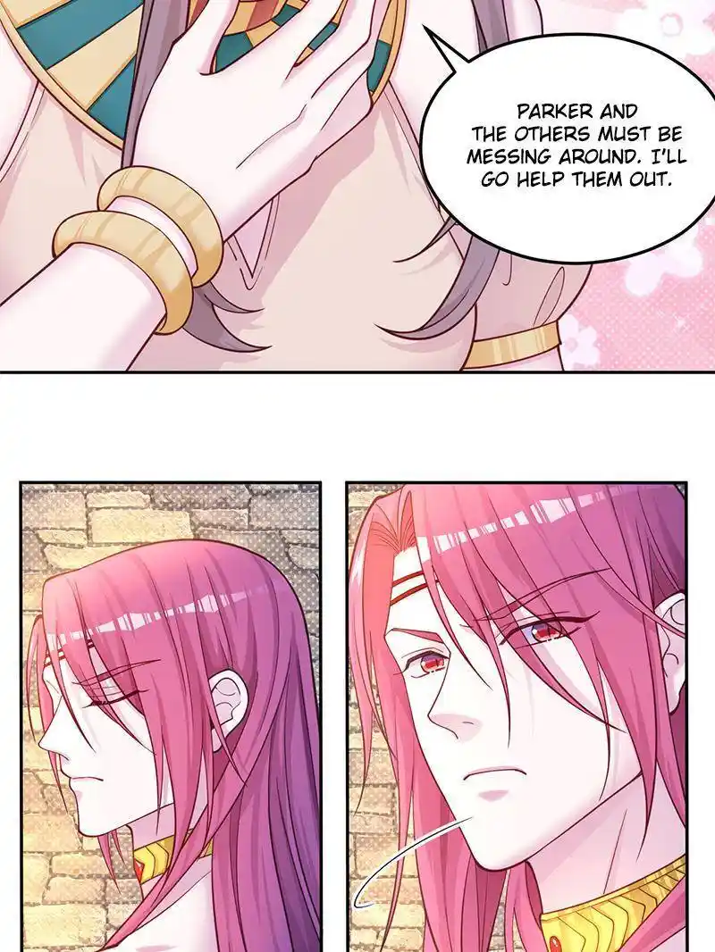 Beauty and the Beasts Chapter 590