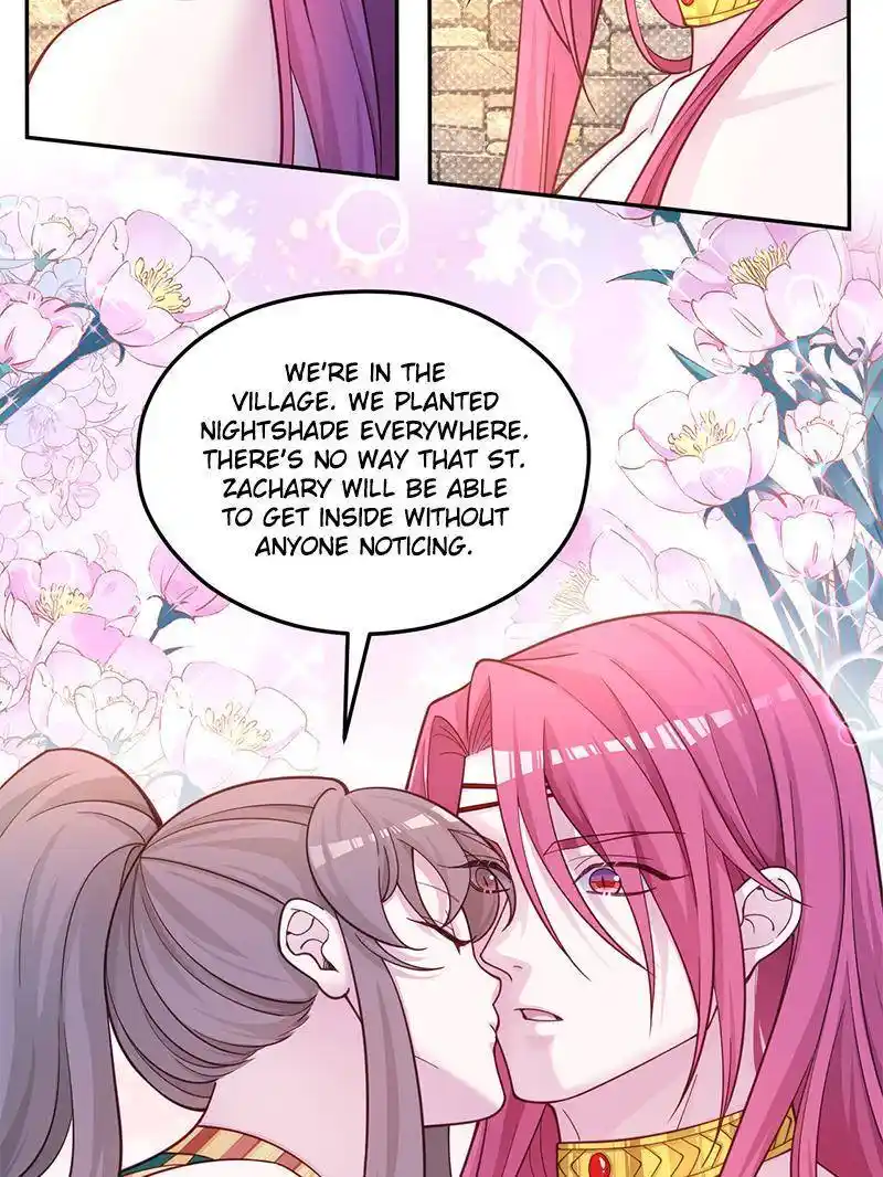 Beauty and the Beasts Chapter 590