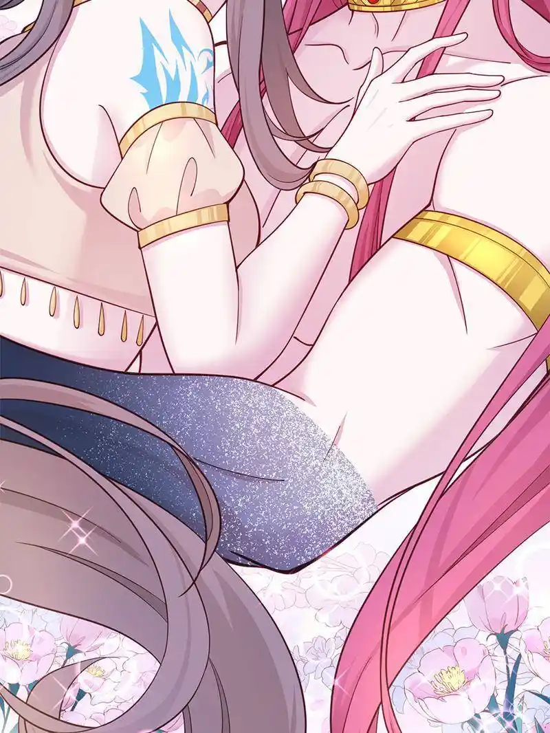 Beauty and the Beasts Chapter 590