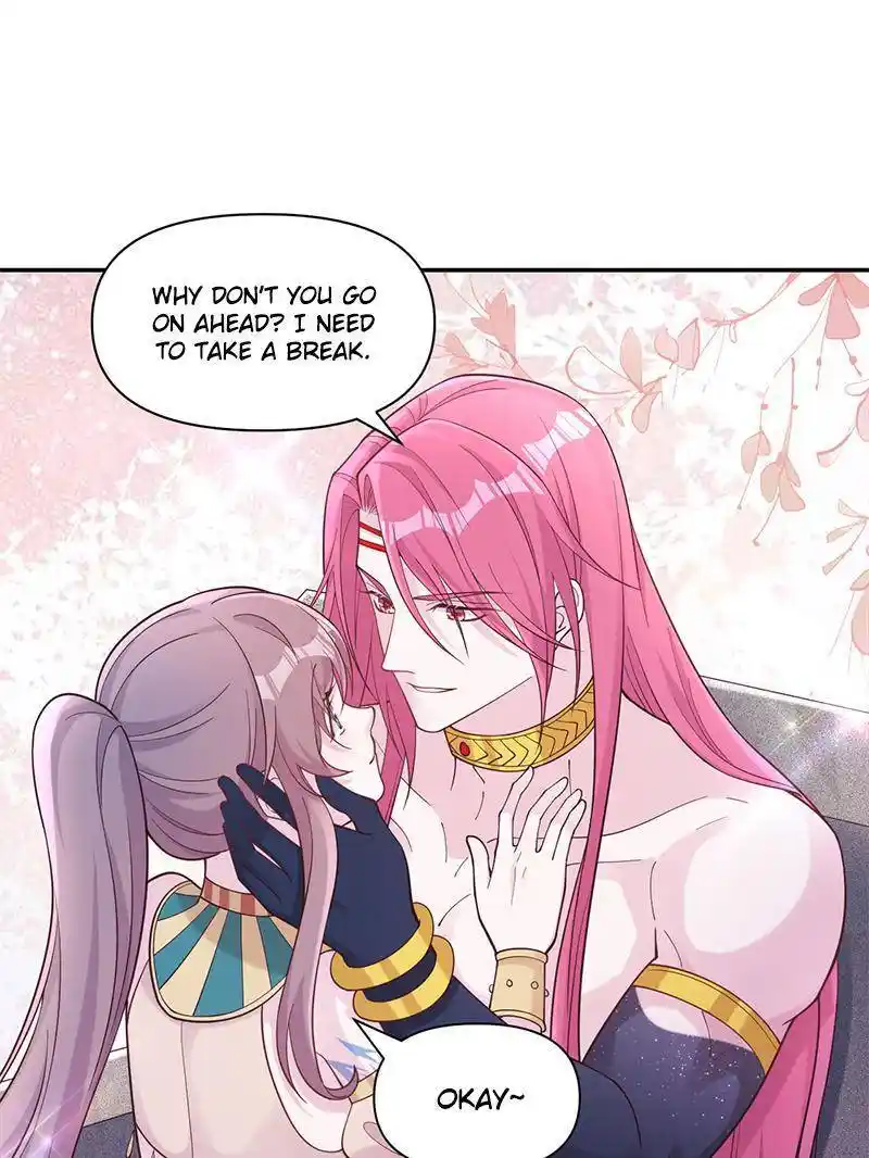 Beauty and the Beasts Chapter 590