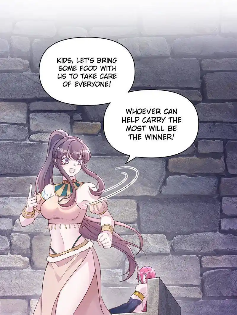 Beauty and the Beasts Chapter 590