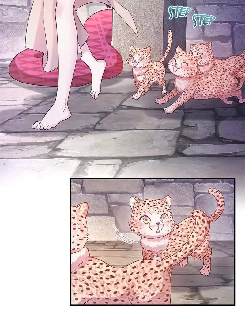 Beauty and the Beasts Chapter 590