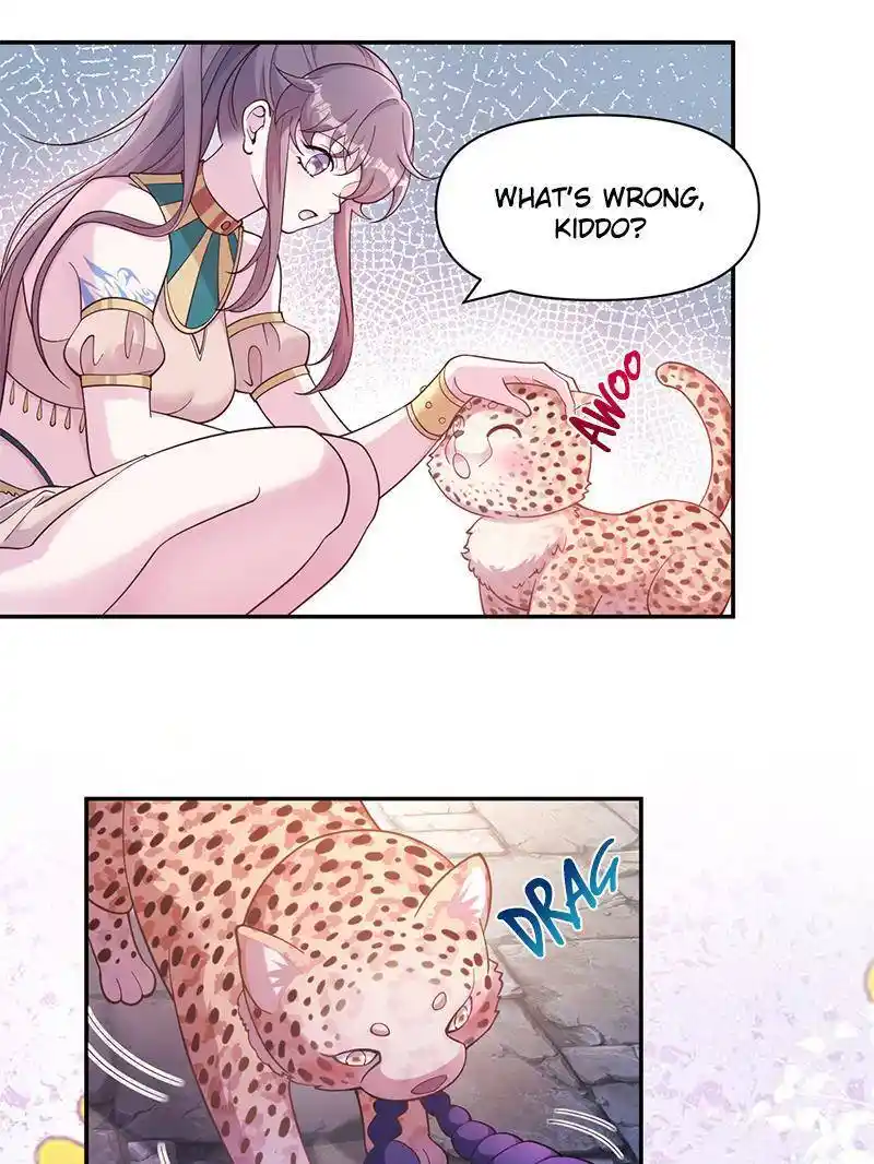 Beauty and the Beasts Chapter 590