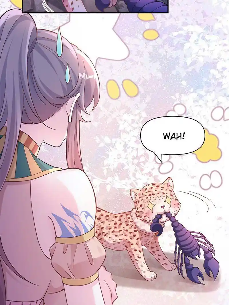 Beauty and the Beasts Chapter 590