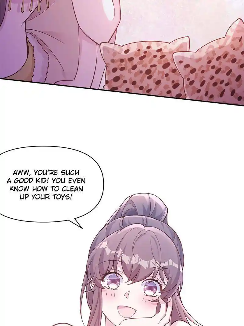 Beauty and the Beasts Chapter 590