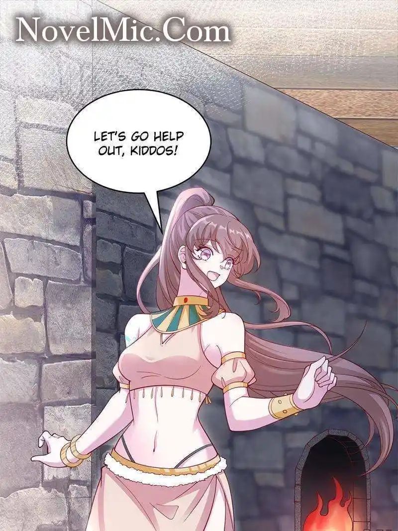 Beauty and the Beasts Chapter 590